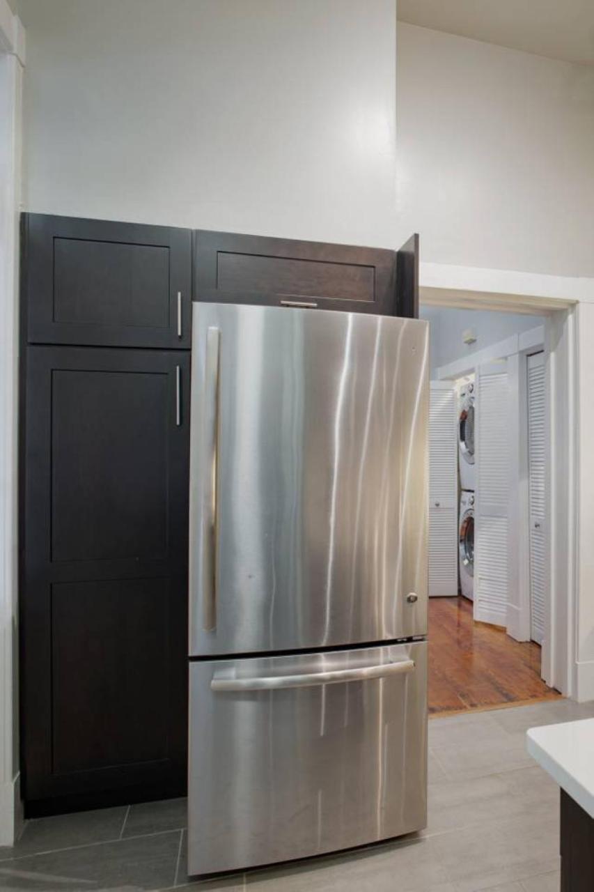Apartament 420Waldburg A - Modern Apt With Southern Charm Blocks From Forsyth Savannah Zewnętrze zdjęcie